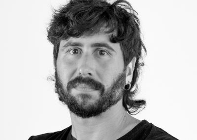 Omar Fernández