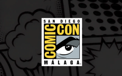L’Idem participa en la 2ª edición de la Comic Con Málaga